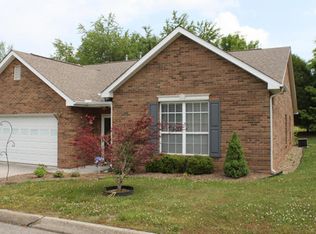 7636 Wren Garden Way, Powell, TN 37849