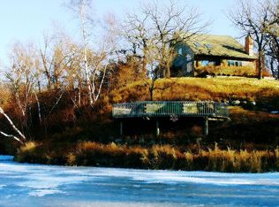 19030 Dreaming River Dr, Glenwood, MN 56334