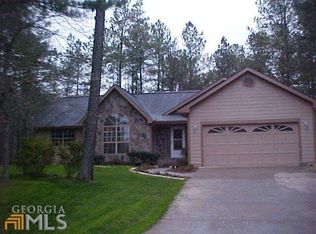 5508 E Stoneway Ct, Villa Rica, GA 30180