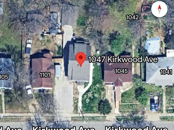 1047 Kirkwood Ave