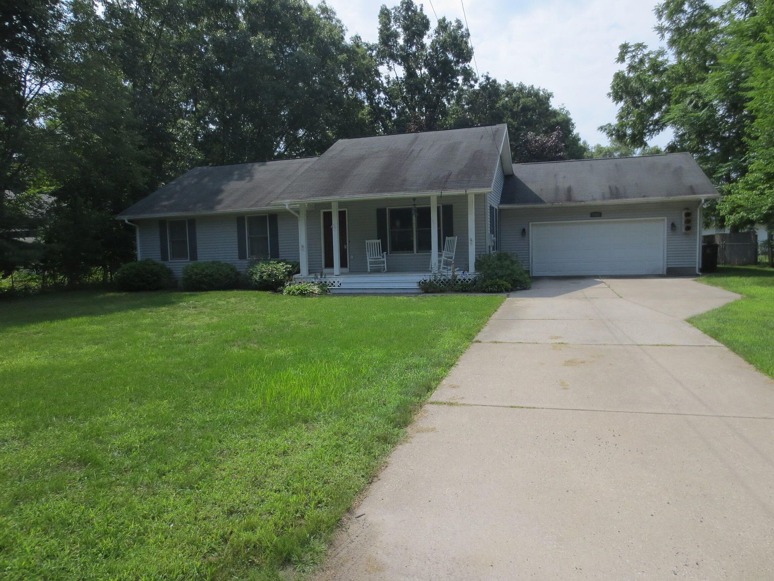 1291 Logan Rd, Muskegon, MI 49445 MLS 23028999 Zillow