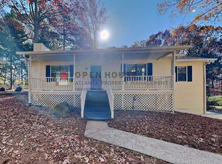 2514 Aged Stone Way, Marietta, GA 30066