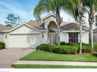 9082 Shadow Glen Way, Fort Myers, FL 33913