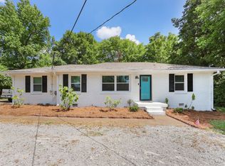 1120 Darbytown Dr, Nashville, TN 37207