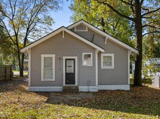 4028 Hampton Ln, Shreveport, LA 71107