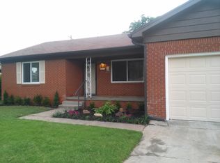 5565 N Shawnee Ave, Oklahoma City, OK 73112