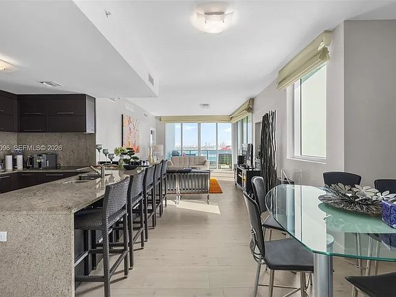4th image of 900 Biscayne Blvd APT 2401