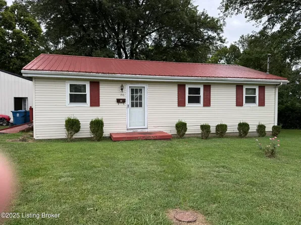 196 Kentucky St, Shelbyville, KY 40065