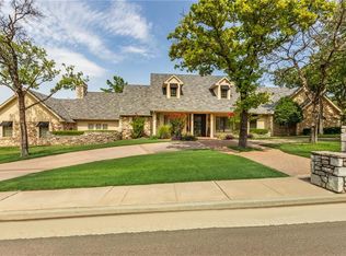 3708 Rena Dawn Ln, Edmond, OK 73013