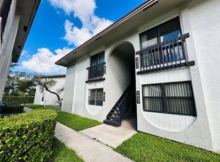 3037 NW 118th Dr #122D, Pompano Beach, FL 33065