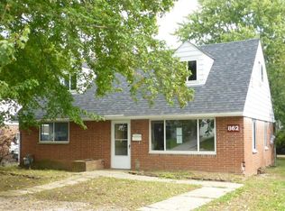 862 Demorest Rd, Columbus, OH 43204