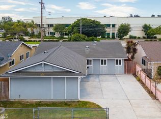 1706 Crawford St, Oxnard, CA 93030