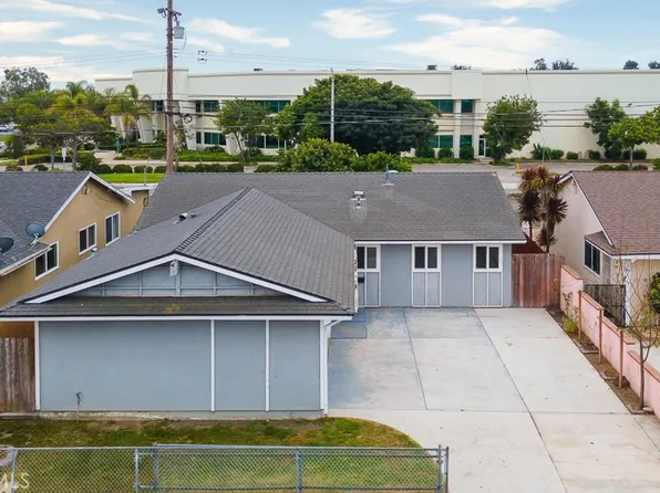 1706 Crawford St, Oxnard, CA 93030