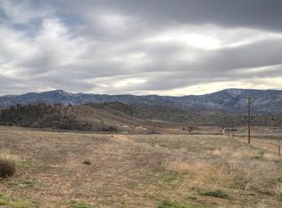 Cummings Valley Rd, Tehachapi, CA 93561
