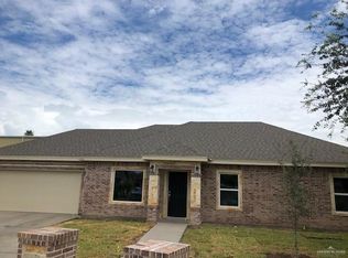 1319 Anahi St, Alamo, TX 78516