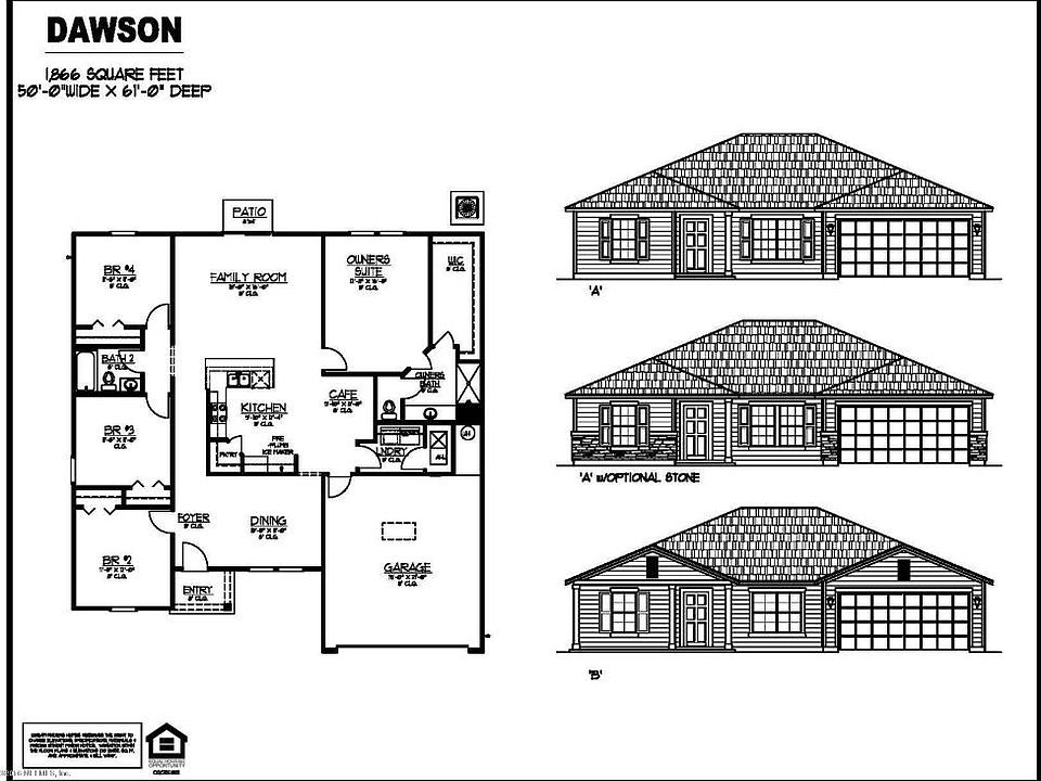 2nd image of 9861 Patriot Ridge Dr