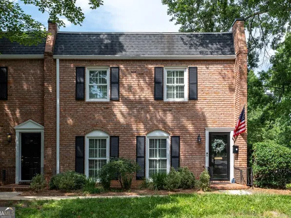 18 S Stratford Dr, Athens, GA 30605
