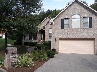 7020 Wild Iris Dr, Nashville, TN 37221