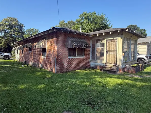 2652 Hollywood St, Baton Rouge, LA 70805