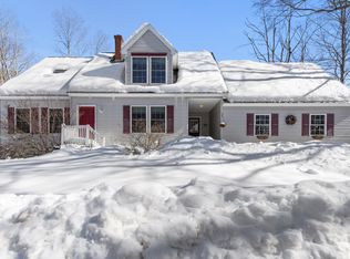 41 Water St, Gorham, ME 04038