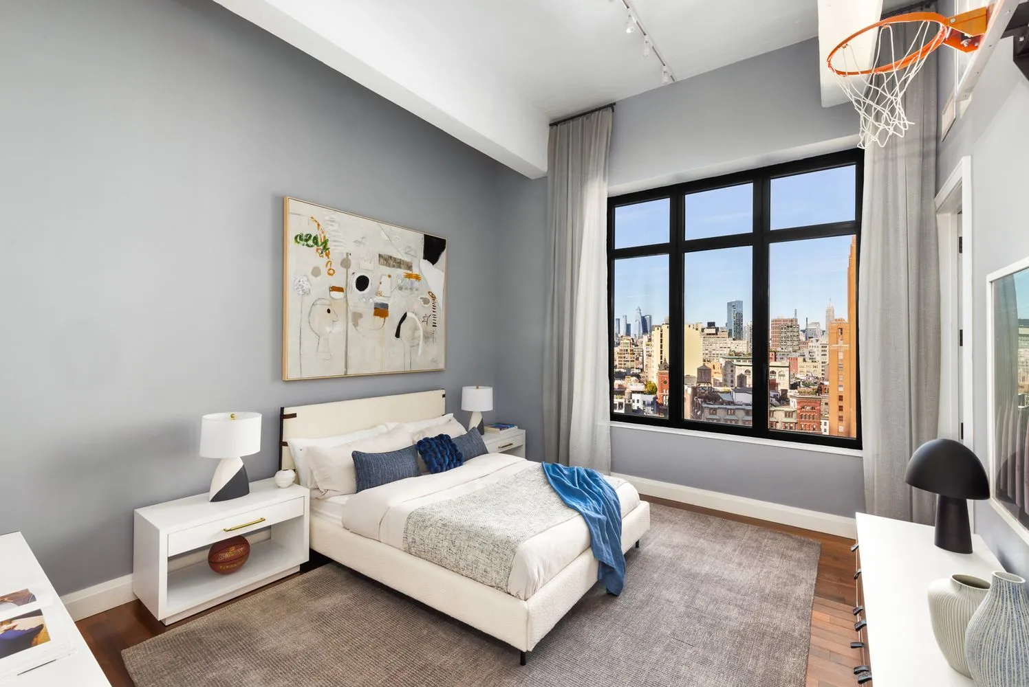 143 Reade Street #17N in Tribeca, Manhattan | StreetEasy