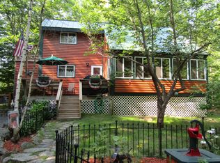 31 Middle Beach Rd, Frye Island, ME 04071