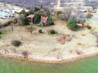 526 Apache Ln, Abilene, TX 79601