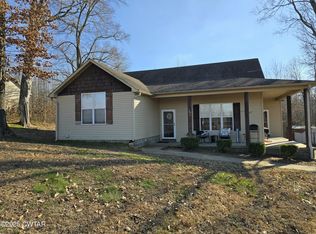 223 Chisholm Lake Rd, Ripley, TN 38063
