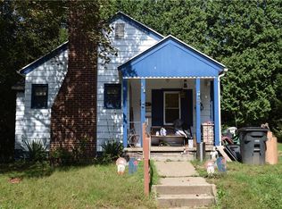 203 Lorenz Ave, Akron, OH 44310