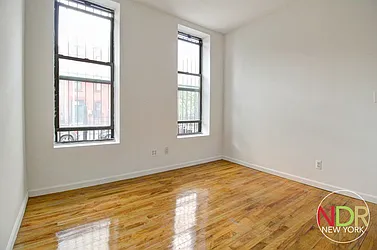 Rented by Next Door Realty NYC