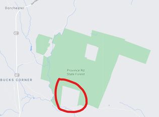 1 Province Rd, Rumney, NH 03266