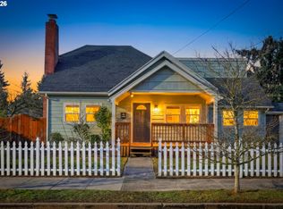 4521 SE 58th Ave, Portland, OR 97206