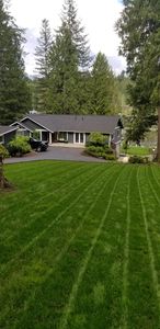 1519 SW Lake Roesiger Rd, Snohomish, WA, 98290