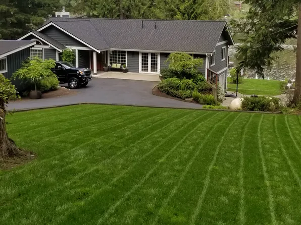 1519 SW Lake Roesiger Rd, Snohomish, WA 98290