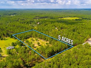 250 Coyote Rd, Defuniak Springs, FL 32433