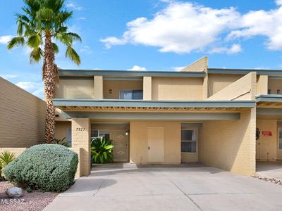 7823 E Rosewood St, Tucson, AZ, 85710