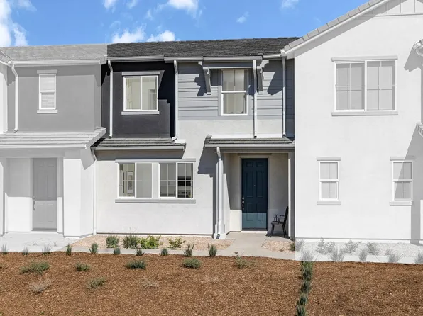 Plan 1579 Modeled Plan, Camellia Glen