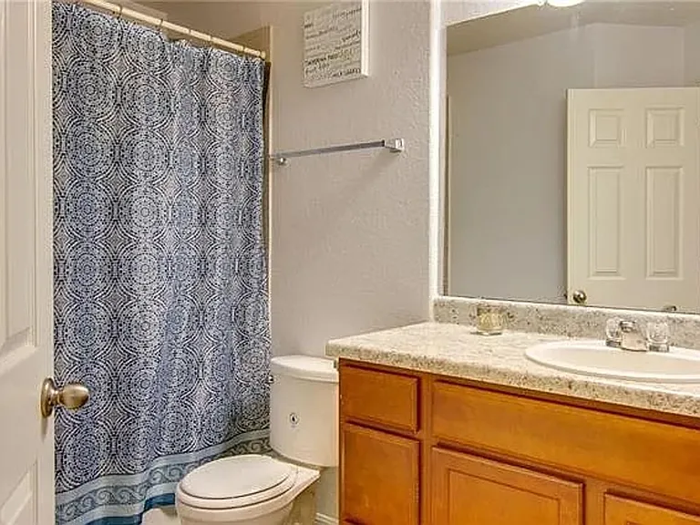 5913 Red Bud Ridge Ln — Photo 24