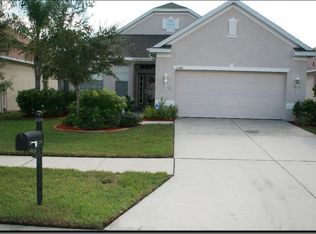11240 Blacksmith Dr, Tampa, FL 33626