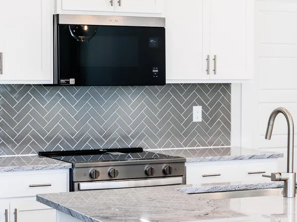 115 Silver Pine Dr Lot 53, Angier, NC 27501