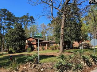 3019 Pine Shadow Trl, Columbia, SC 29210