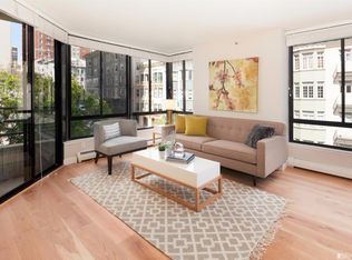900 Bush St APT 420, San Francisco, CA 94109
