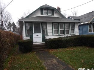 879 W Lafayette Ave, Syracuse, NY 13207