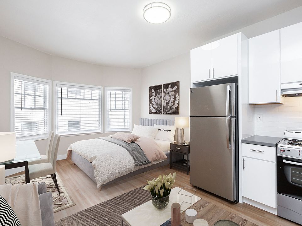 1st image of 77 Glen Ave #104