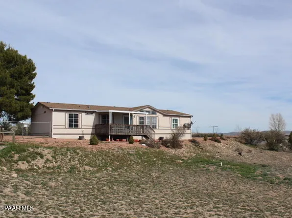 2025 N Papago Trl, Chino Valley, AZ 86323