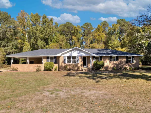 19 Strange St, Sumter, SC 29153