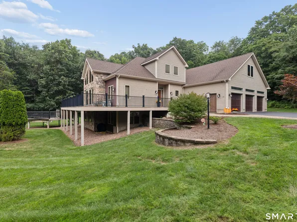 14 Eleanor Road, Somers, CT 06071