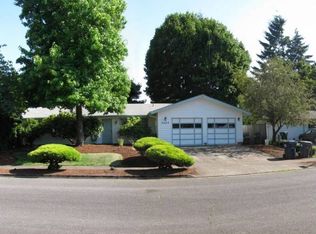 3440 Saint St, Eugene, OR 97401