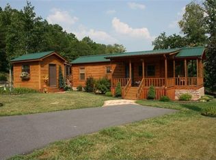 11 Frontier Way, Blairsville, GA 30512