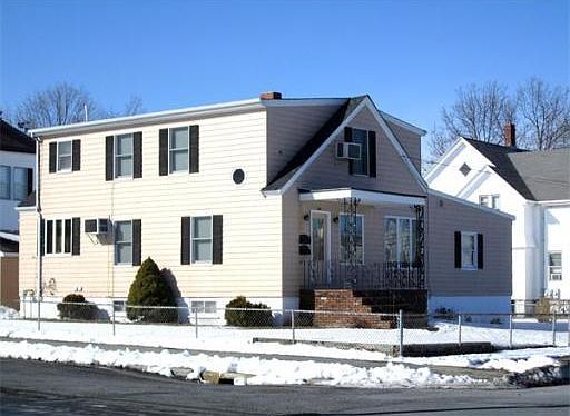 2nd image of 785 Belleville Ave